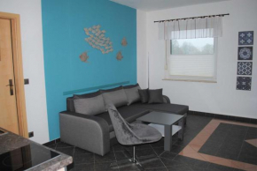 Ferienwohnung Scholz Lühmannsdorf